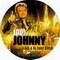 100 % JOHNNY LIVE A LA TOUR EIFFEL
